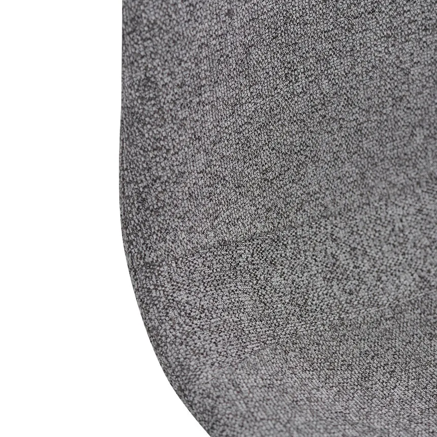 65cm Bar Stool - Spec Charcoal