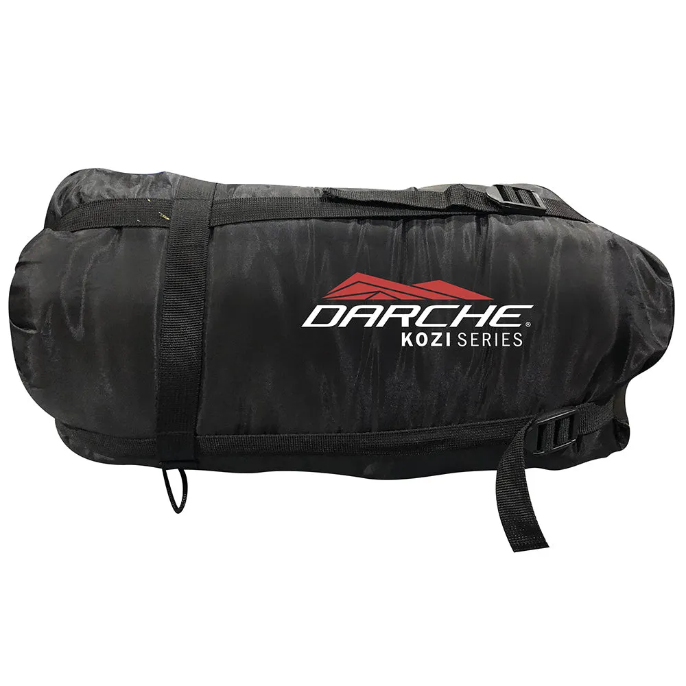 Darche Kozi Adult 0c Sleeping Bag