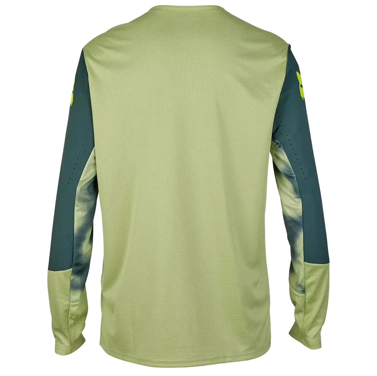 Fox Defend Taunt Long Sleeve Jersey