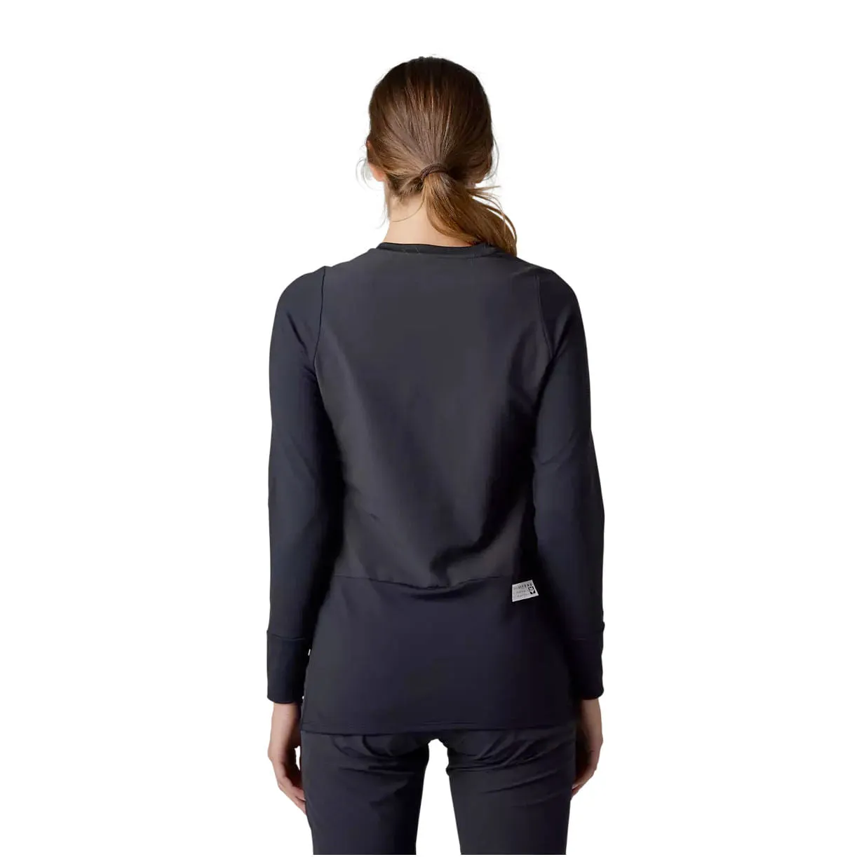 Fox Defend Womens Thermal Jersey